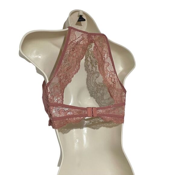 MOD Women’s Lace Bralette Size M - Picture 6 of 13